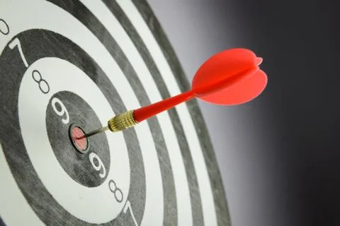 Dart Stock Photos