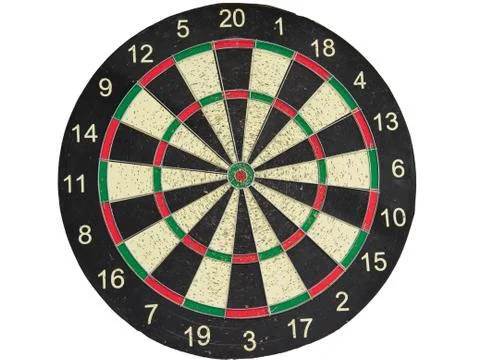The dart Stock Photos