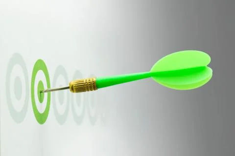 Dart Stock Photos