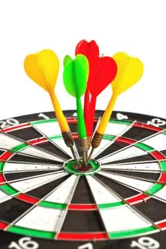 Dart Stock Photos