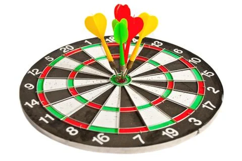 Dart Stock Photos