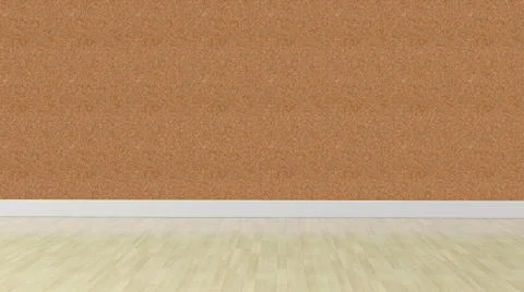 Dart texture on wall Stock Illustration