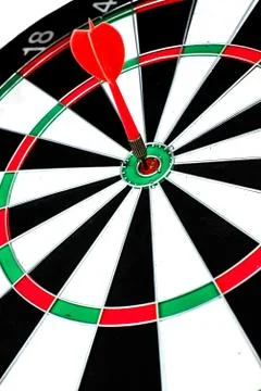 Dartboard Stock Photos