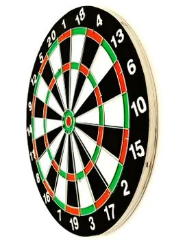 Dartboard Stock Photos