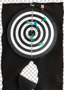 Dartboard Photos