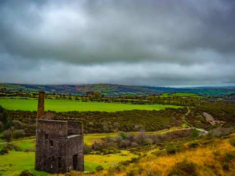 Dartmoor Stock Photos