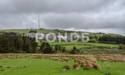 Dartmoor Prison