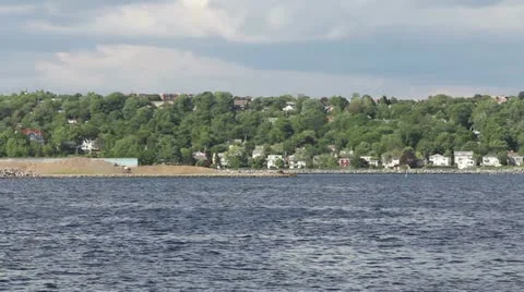 Dartmouth Vídeo Stock 11329067