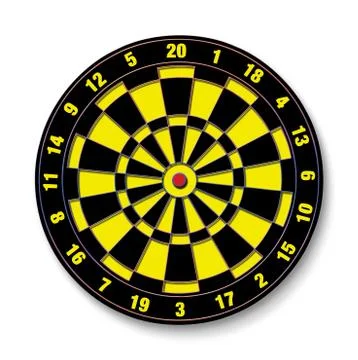 Darts Stock Photos