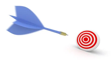 Darts Stock Photos