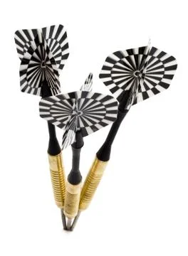 Darts Stock Photos