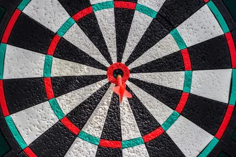 Darts Stock Photos