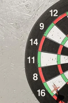 Darts Stock Photos