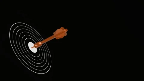 Dartsgsr Stock Footage 103816006