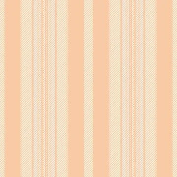 Darty stripe pattern fabric, surface seamless texture vector. Nostalgia ver.. Illustrazione stock