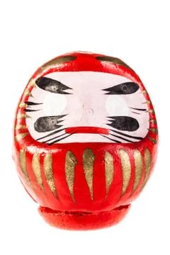Daruma Stock Photos