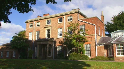 Darwin mount 2 1080i Video stock 325170