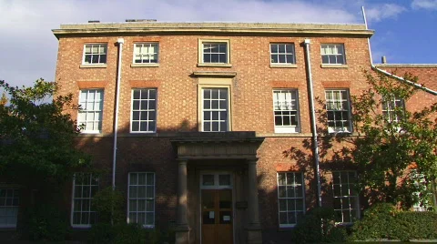 Darwin mount 3 1080i Video stock 325293