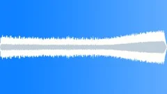 Dash 8 in flight - stereo Sound Effect
