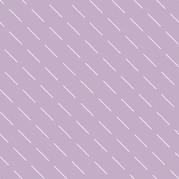 Dash diagonal pattern - striped seamless background. Illustrazione stock