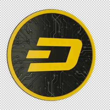 Dash Stock Illustration