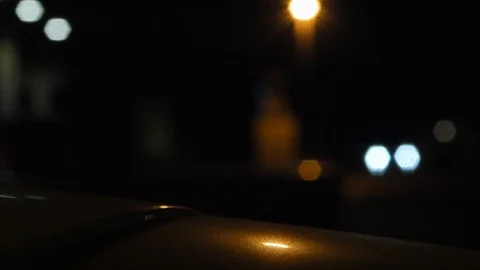 Dashboard bokeh Stockbeeldmateriaal 127391670