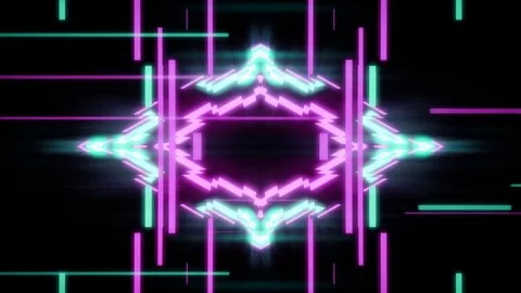 Dashboard Looping Animation Stock Footage 73645711