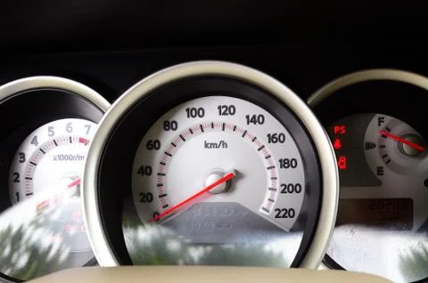 Dashboard Stock Photos