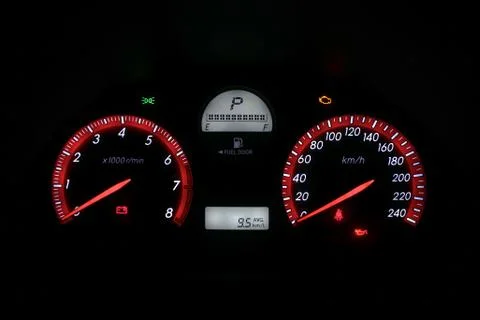 Dashboard Stock Photos