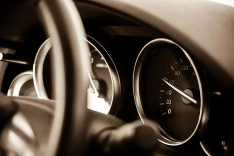 Dashboard Stock Photos