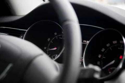 Dashboard Stock Photos