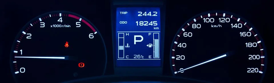 Dashboard Stock Photos