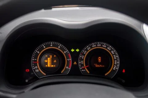 Dashboard Stock Photos