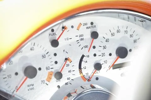 Dashboard Stock Photos