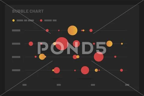 Dashboard UI and UX Kit with data visualization. Illustration #140562532 image.