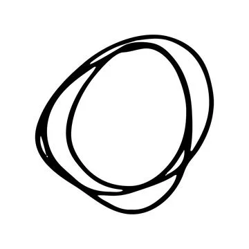 Dashed circles Stock Photos