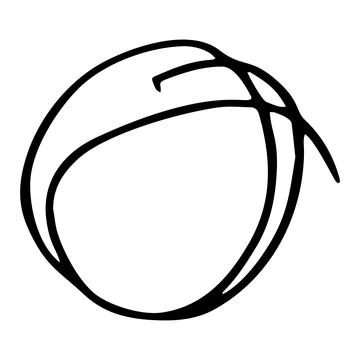 Dashed circles Stock Photos