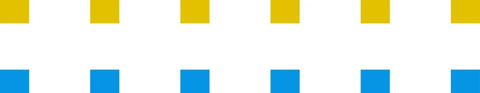 Dashed line sticker. Dotted Divider Set. Dashed straight lines different styles 스톡 일러스트
