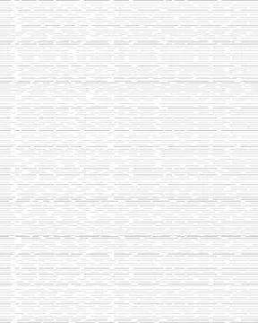 Dashed lines, seamless Stock Illustration