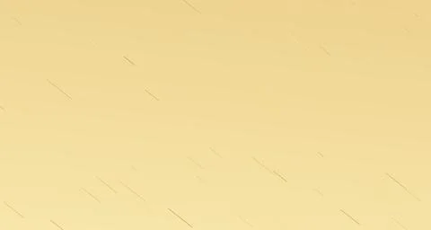 Dashed streaks across gold and amber background イラスト素材