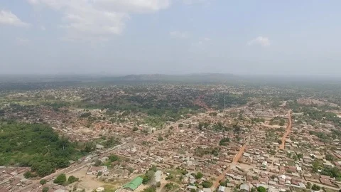 Dassa rocks Stock Footage 87028605