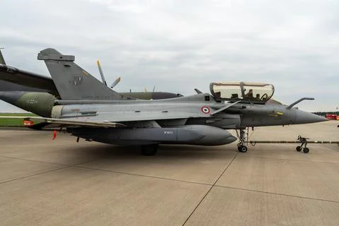 Dassault Rafale C Фото