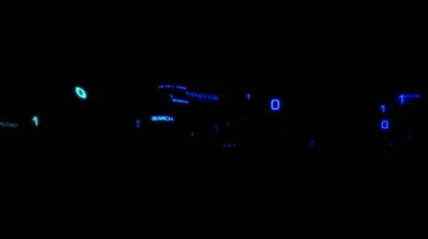 Data 2 Stock-Footage 10810796