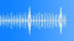 Data 8 bit Text Readout 06Sound Effect