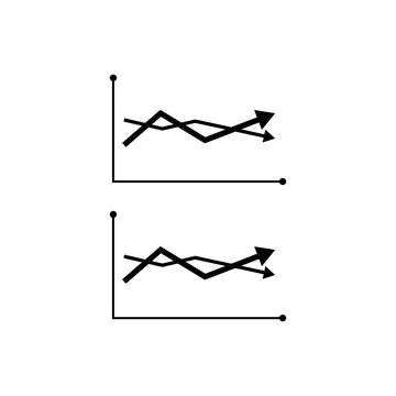 Data analysis concept illustration design. Stock Illustration