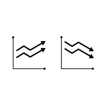 Data analysis concept illustration design. Stock Illustration