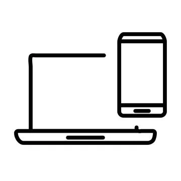 Data Analysis Icon for Business Intelligence, Statistical Tools, and Resear.. Stock Illustration