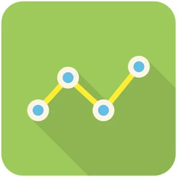 Data analysis icon Stock Illustration