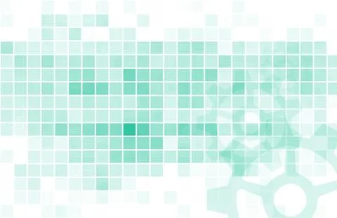 Data analysis Illustrazione stock