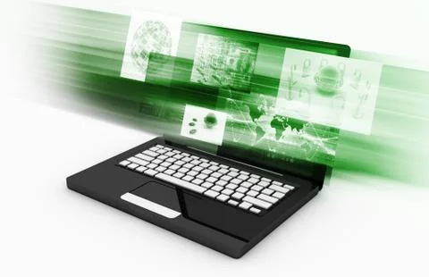 Data analysis Stock Illustration